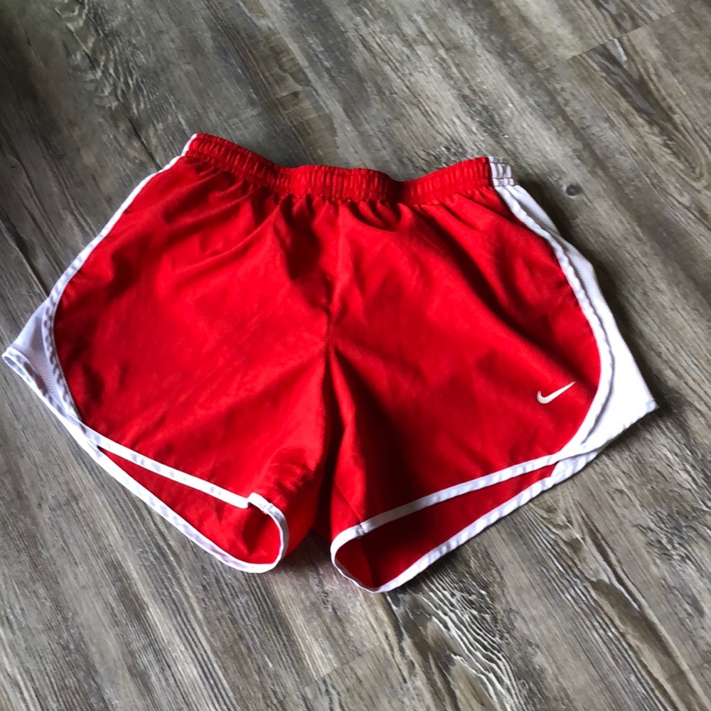Nike athletic shorts